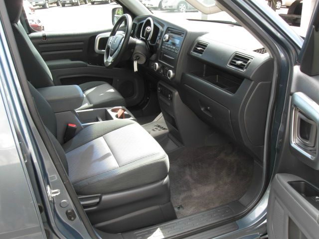 Honda Ridgeline 2006 photo 1