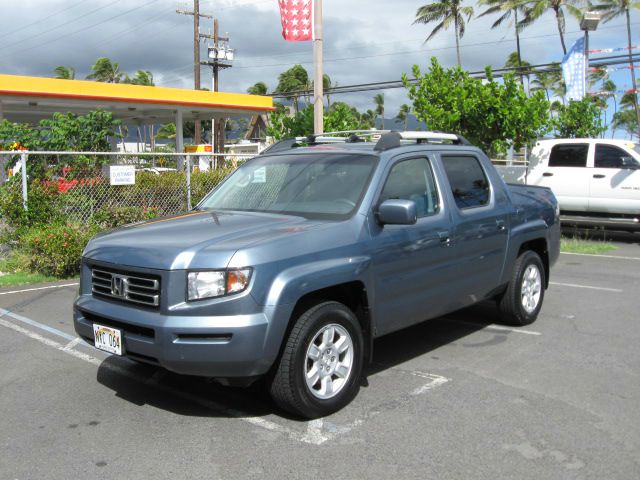 Honda Ridgeline 2006 photo 3