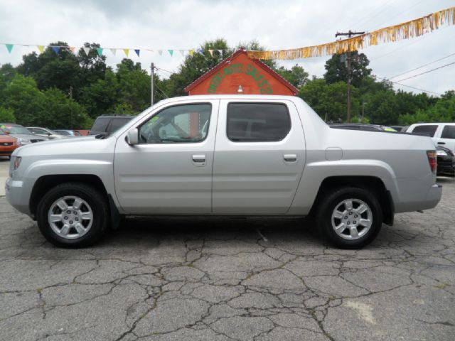 Honda Ridgeline 2006 photo 2