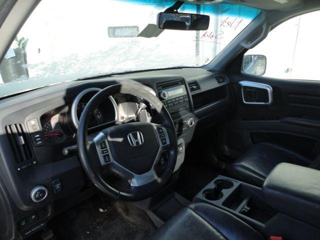 Honda Ridgeline 2006 photo 4