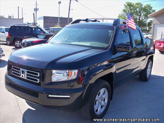 Honda Ridgeline 2006 photo 1