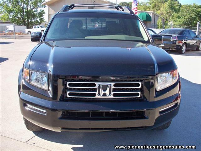 Honda Ridgeline 2006 photo 2