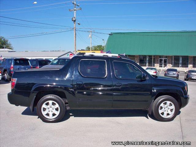 Honda Ridgeline 2006 photo 3