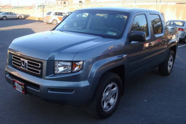 Honda Ridgeline 3.2 Pickup