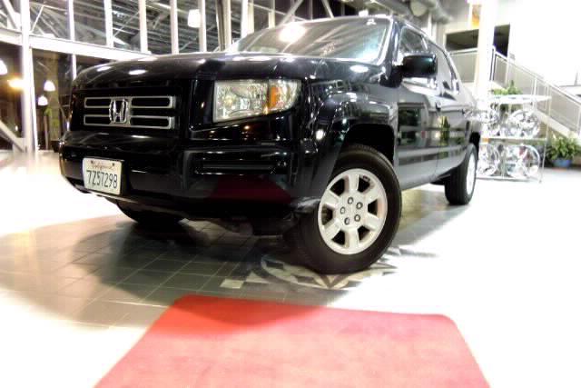 Honda Ridgeline 2006 photo 1