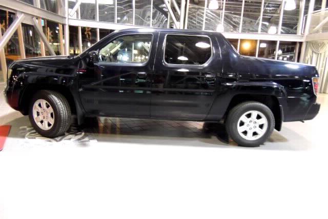 Honda Ridgeline 2006 photo 2