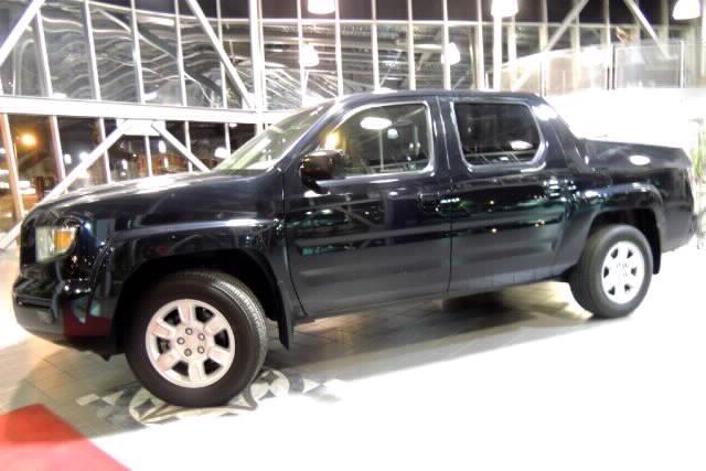 Honda Ridgeline 2006 photo 3