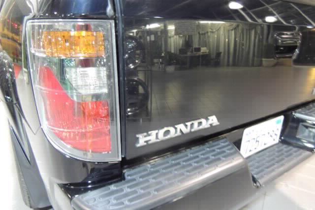 Honda Ridgeline 2006 photo 5