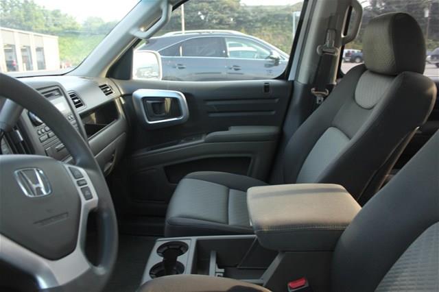 Honda Ridgeline 2006 photo 1