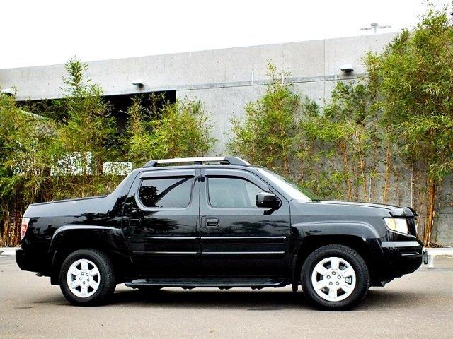 Honda Ridgeline 2006 photo 1