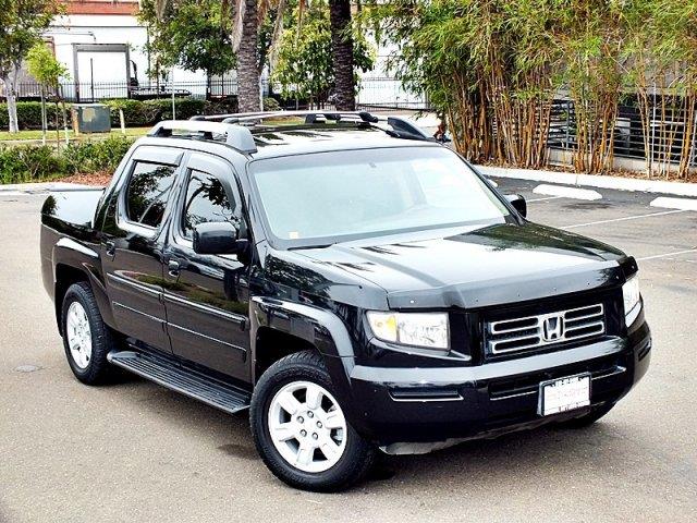 Honda Ridgeline 2006 photo 3