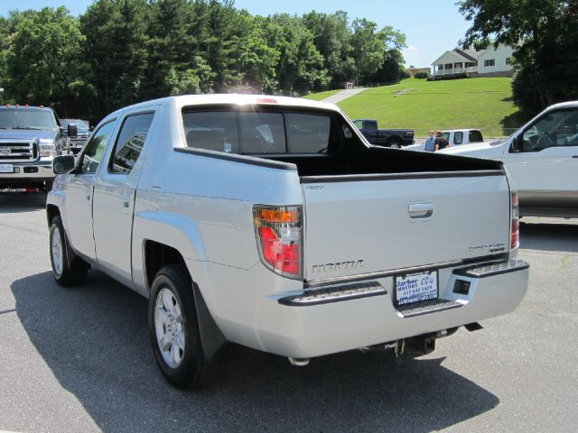 Honda Ridgeline 2006 photo 4