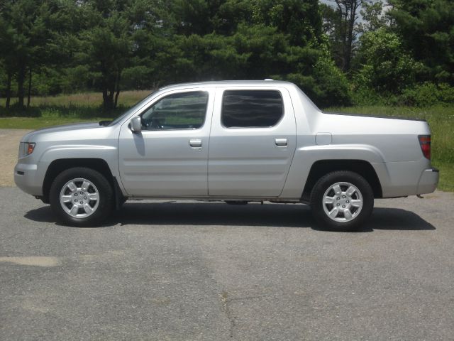 Honda Ridgeline 2006 photo 1