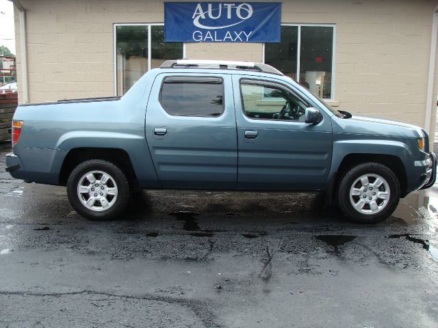 Honda Ridgeline 2006 photo 3