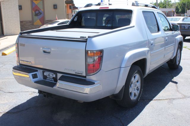 Honda Ridgeline 2006 photo 28