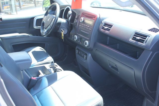 Honda Ridgeline 2006 photo 3