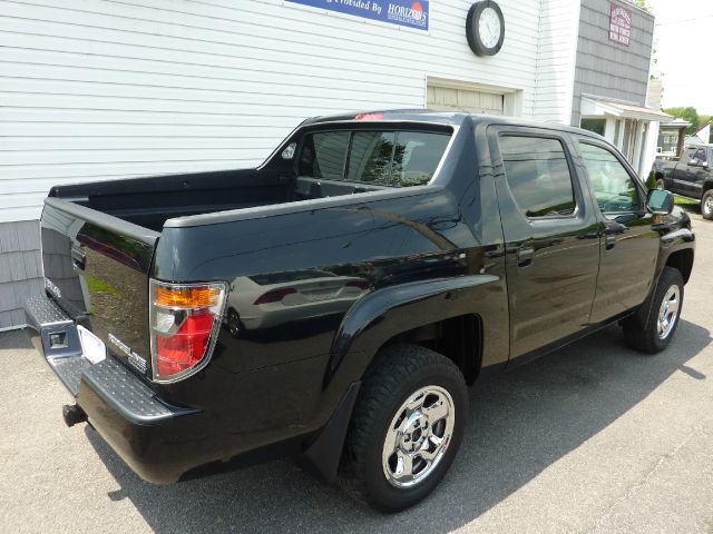 Honda Ridgeline 2006 photo 20