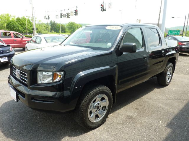 Honda Ridgeline 2006 photo 27