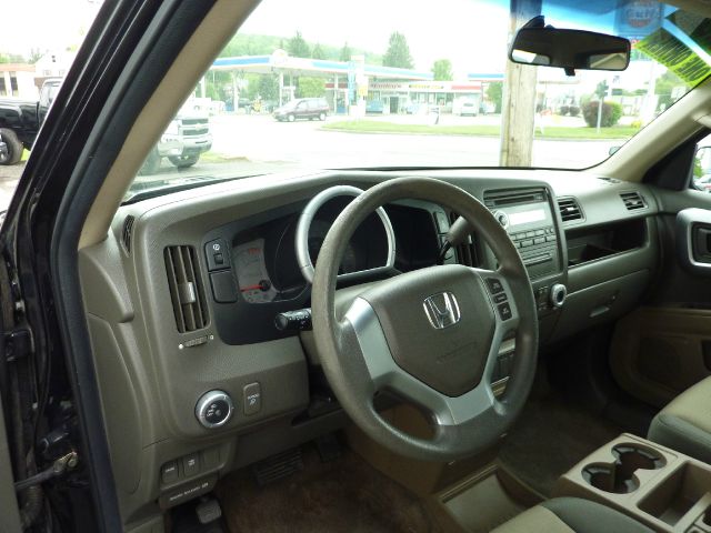 Honda Ridgeline 2006 photo 3