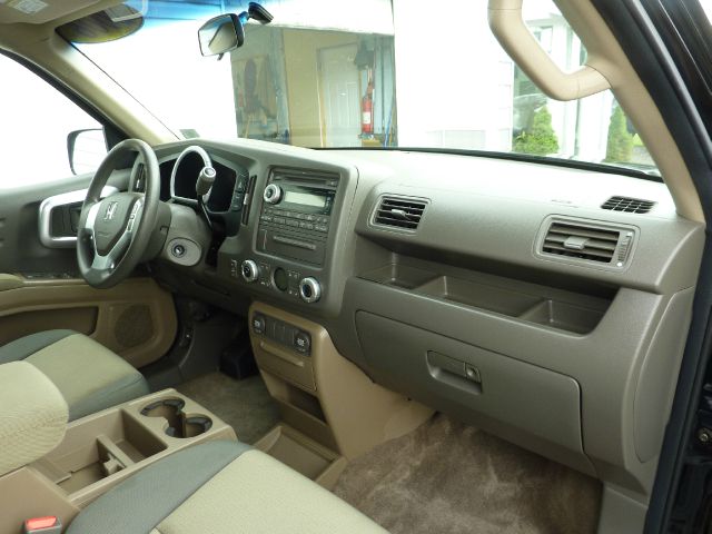 Honda Ridgeline 2006 photo 40