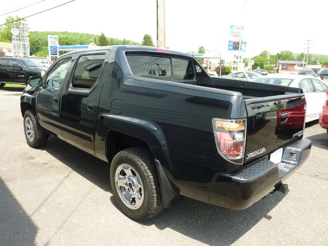 Honda Ridgeline 2006 photo 44