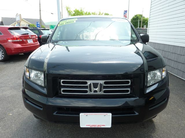 Honda Ridgeline 2006 photo 45