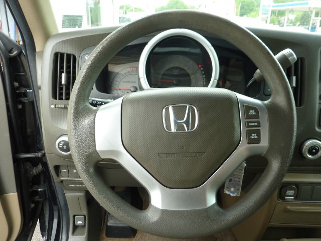 Honda Ridgeline 2006 photo 7