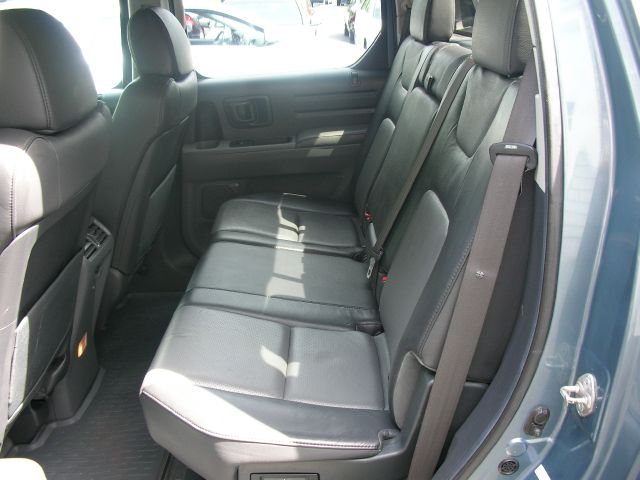 Honda Ridgeline 2006 photo 6