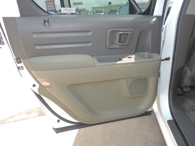 Honda Ridgeline 2006 photo 1