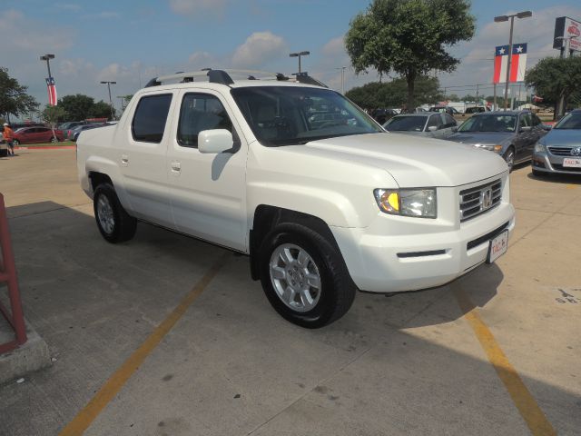 Honda Ridgeline 2006 photo 18