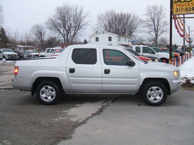 Honda Ridgeline 3.2 Pickup