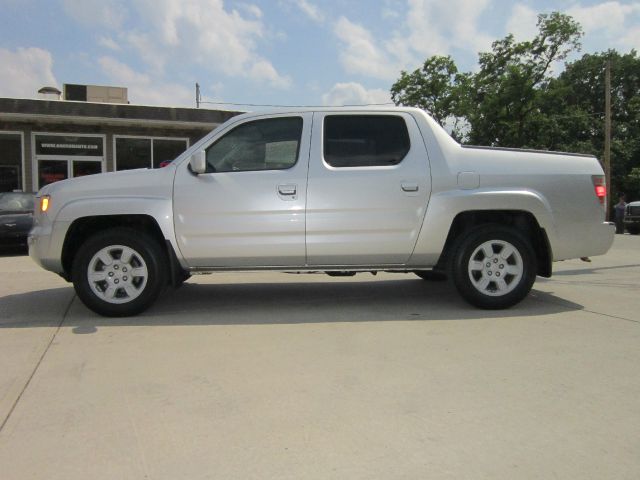 Honda Ridgeline 2006 photo 12