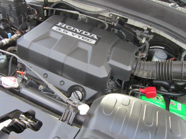 Honda Ridgeline 2006 photo 15