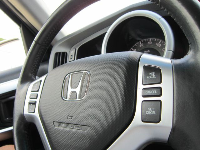 Honda Ridgeline 2006 photo 19