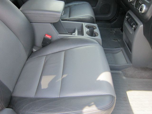 Honda Ridgeline 2006 photo 23