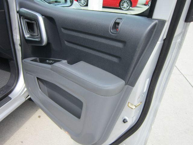 Honda Ridgeline 2006 photo 25