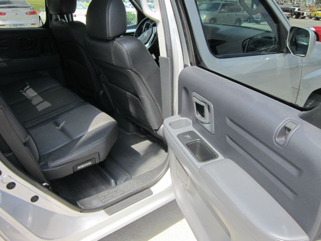 Honda Ridgeline 2006 photo 3