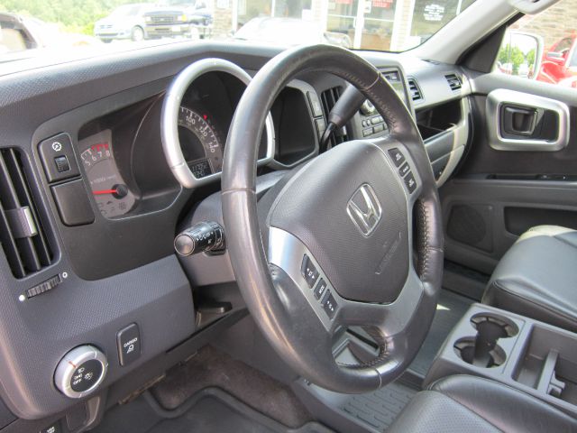 Honda Ridgeline 2006 photo 4