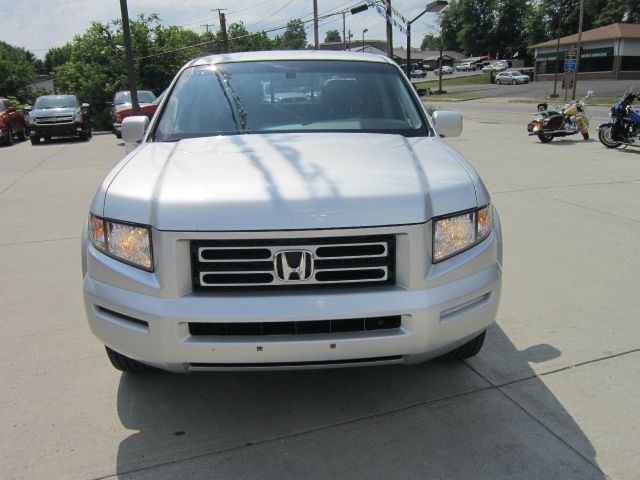 Honda Ridgeline 2006 photo 41