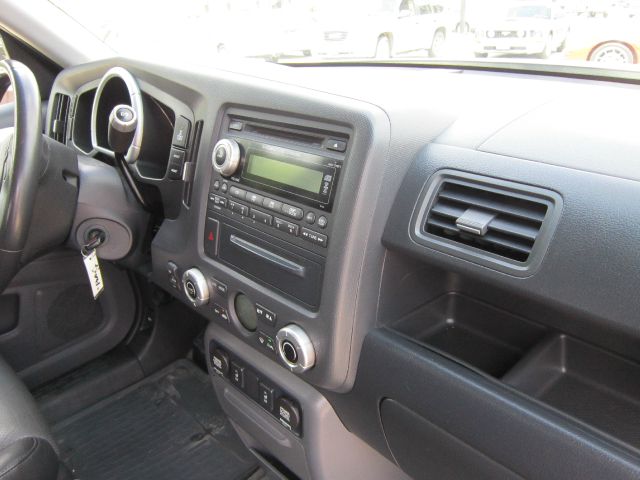 Honda Ridgeline 2006 photo 7