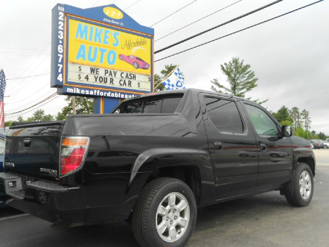 Honda Ridgeline 2006 photo 3