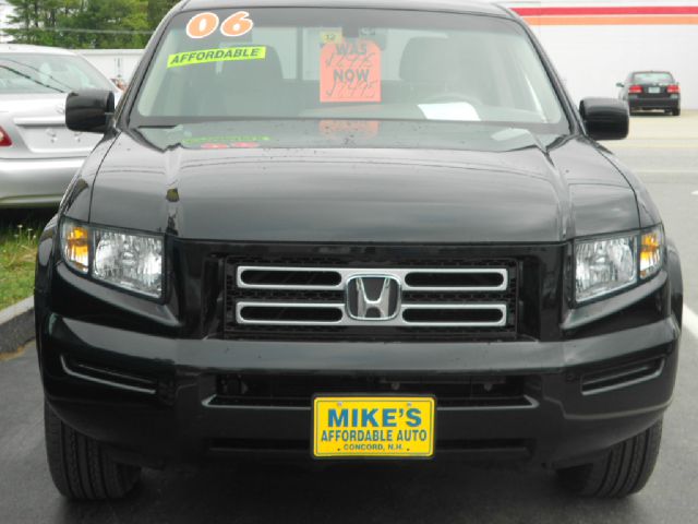 Honda Ridgeline 2006 photo 7