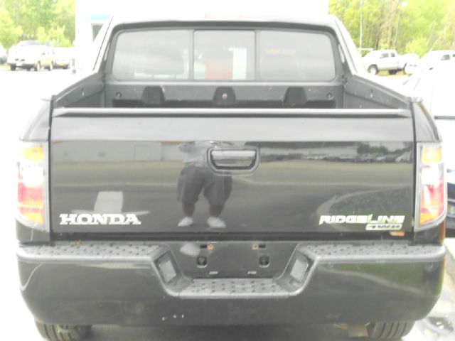 Honda Ridgeline 2006 photo 8