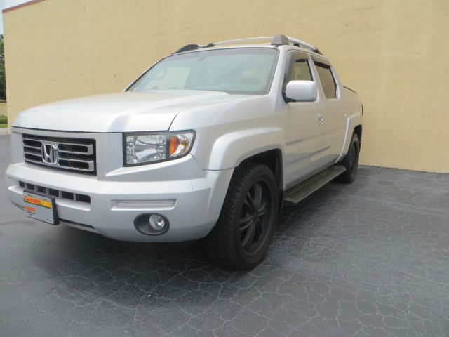 Honda Ridgeline 2006 photo 1