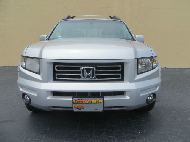 Honda Ridgeline 2006 photo 3