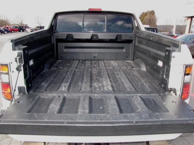 Honda Ridgeline 2006 photo 3