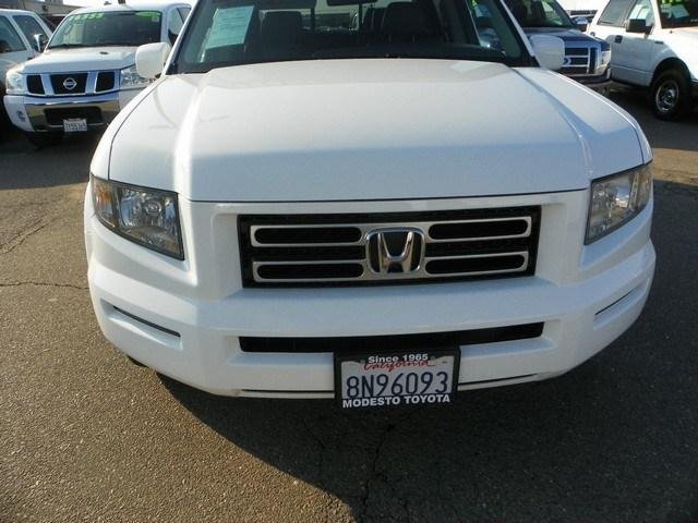 Honda Ridgeline 2006 photo 3