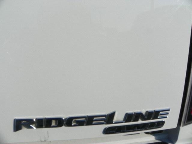 Honda Ridgeline 2006 photo 4