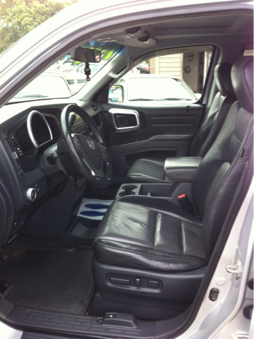 Honda Ridgeline 2006 photo 1