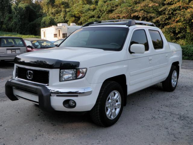 Honda Ridgeline 2006 photo 1